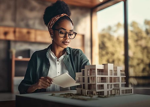 AXIAN Properties