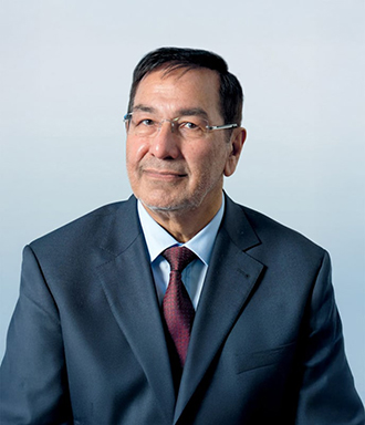 Razaaly HIRIDJEE